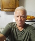 Rencontre Homme France à MAULEON LICHARRE : Martin, 64 ans